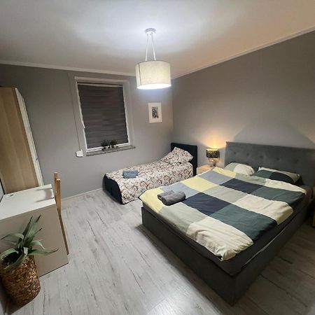 Apartament Antonio Nysa Exterior photo
