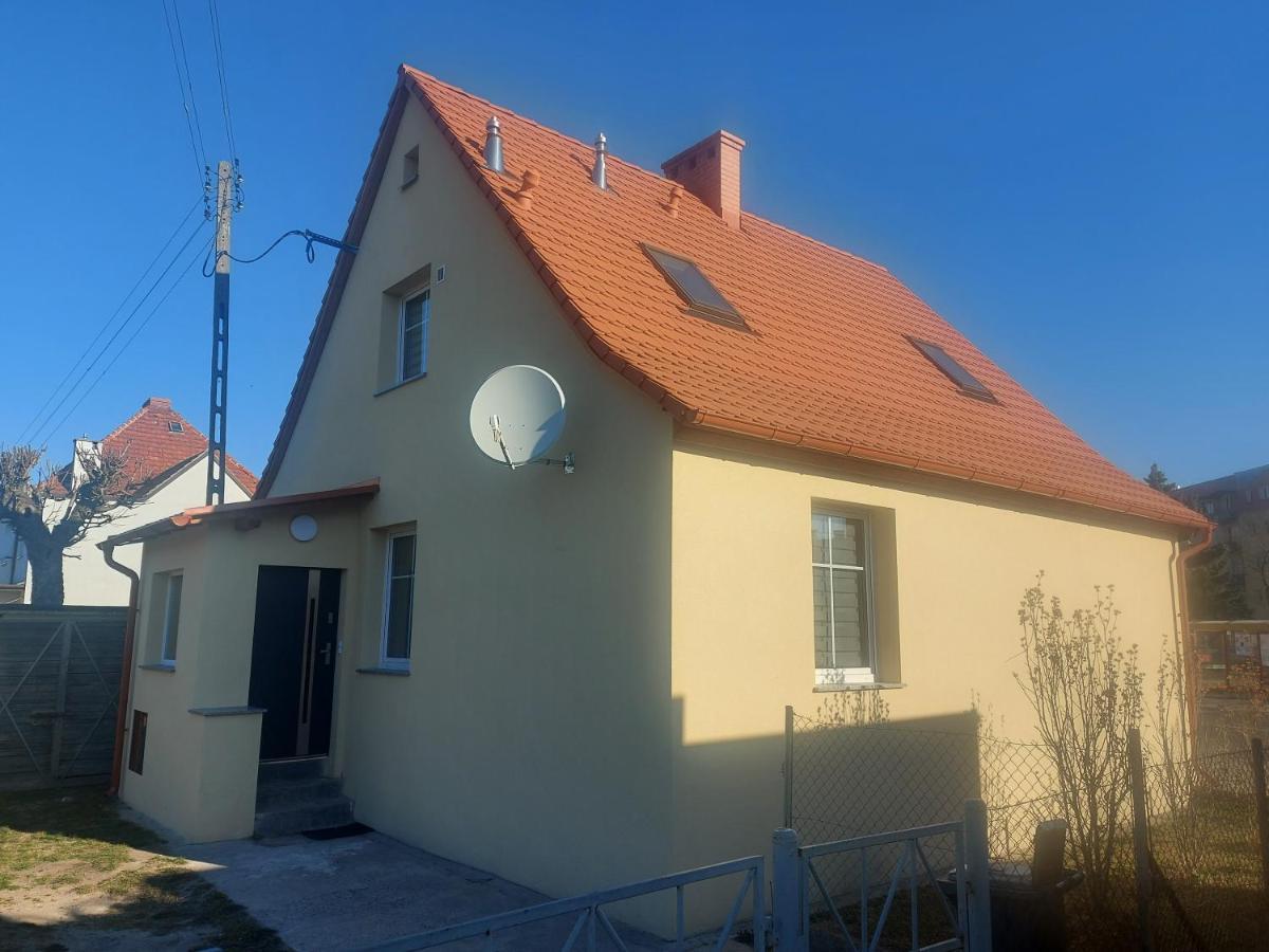 Apartament Antonio Nysa Exterior photo