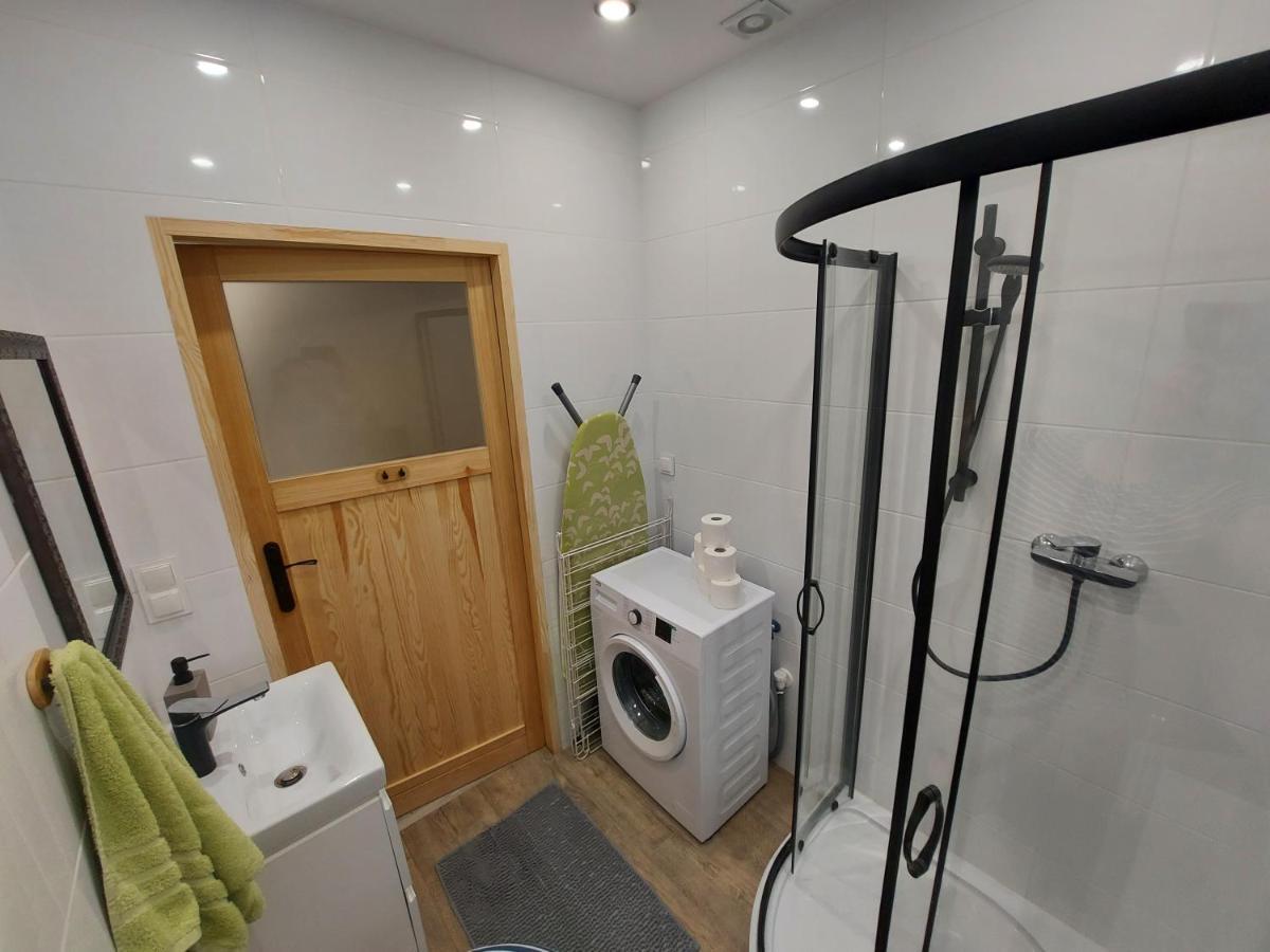 Apartament Antonio Nysa Exterior photo