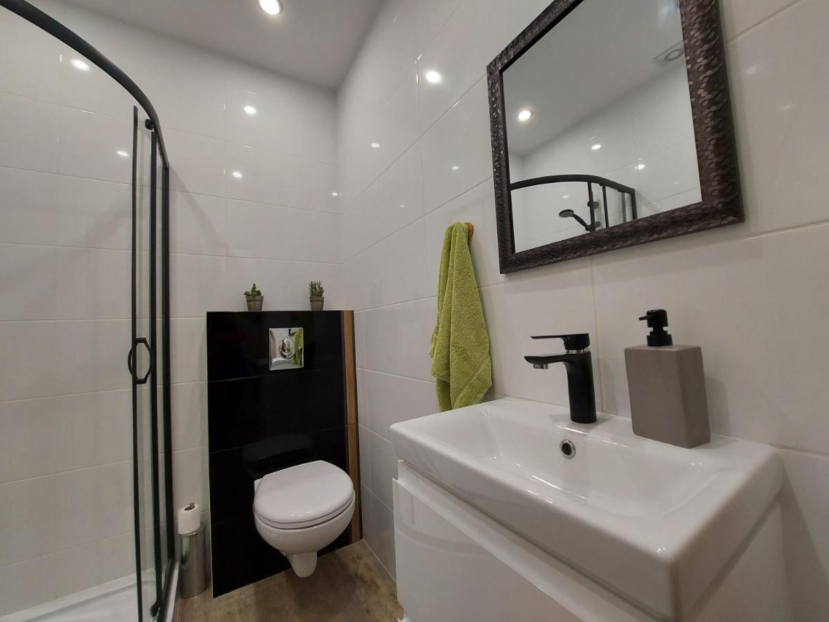 Apartament Antonio Nysa Exterior photo