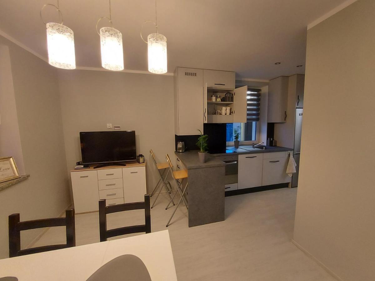 Apartament Antonio Nysa Exterior photo